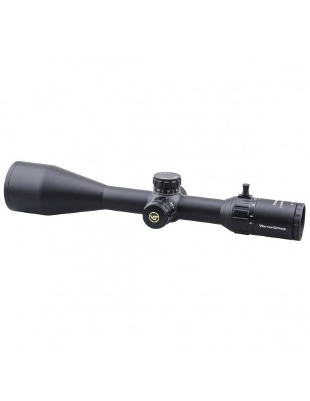VectorOptics Paragon 5-25x56SFP GenII Riflescope VectorOptics Paragon 5-25x56SFP GenII Riflescope