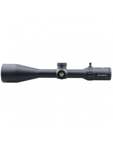VectorOptics Paragon 5-25x56SFP GenII Riflescope VectorOptics Paragon 5-25x56SFP GenII Riflescope