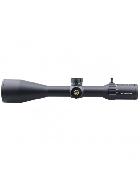 VectorOptics Paragon 5-25x56SFP GenII Riflescope VectorOptics Paragon 5-25x56SFP GenII Riflescope