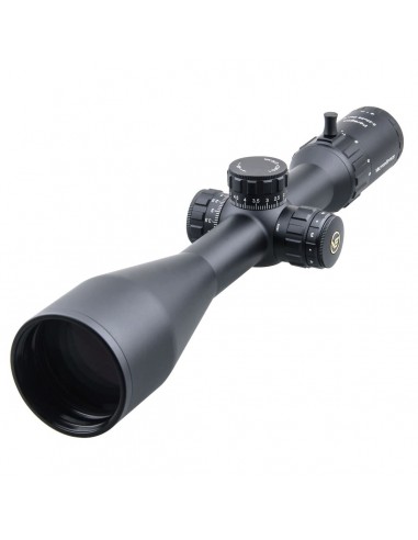 VectorOptics Paragon 5-25x56SFP GenII Riflescope
