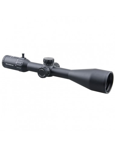 VectorOptics Paragon 5-25x56SFP GenII Riflescope VectorOptics Paragon 5-25x56SFP GenII Riflescope