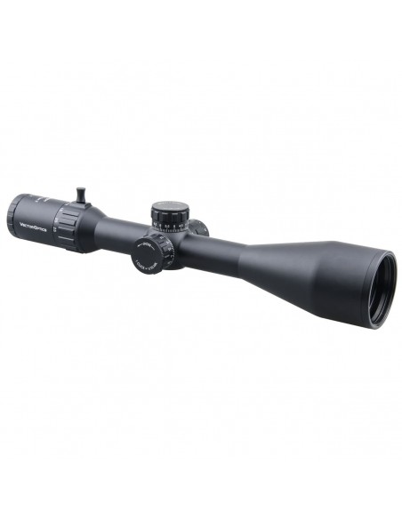 VectorOptics Paragon 5-25x56SFP GenII Riflescope VectorOptics Paragon 5-25x56SFP GenII Riflescope