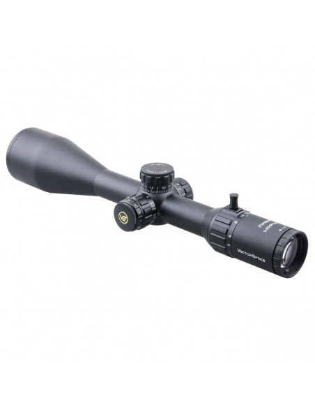 VectorOptics Paragon 5-25x56SFP GenII Riflescope VectorOptics Paragon 5-25x56SFP GenII Riflescope