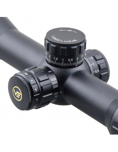 VectorOptics Paragon 5-25x56SFP GenII Riflescope 2