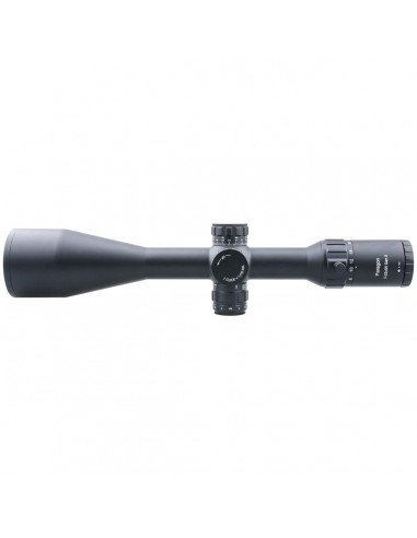 VectorOptics Paragon 5-25x56SFP GenII Riflescope VectorOptics Paragon 5-25x56SFP GenII Riflescope