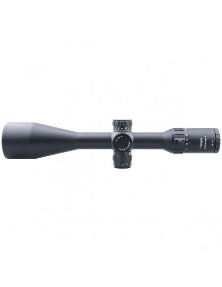 VectorOptics Paragon 5-25x56SFP GenII Riflescope VectorOptics Paragon 5-25x56SFP GenII Riflescope
