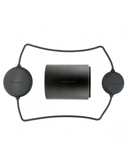 VectorOptics Paragon 5-25x56SFP GenII Riflescope VectorOptics Paragon 5-25x56SFP GenII Riflescope