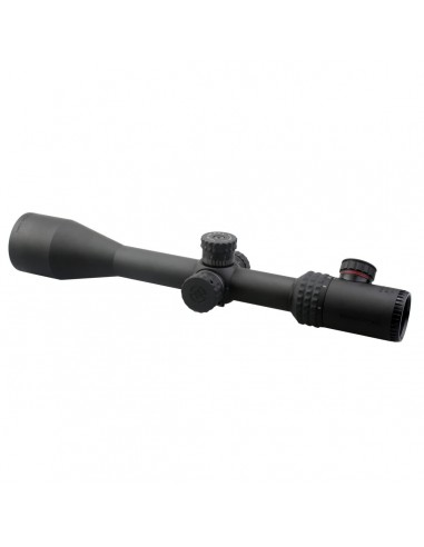 VectorOptics Sentinel 6-24x50SFP E-SF Riflescope VectorOptics Sentinel 6-24x50SFP E-SF Riflescope