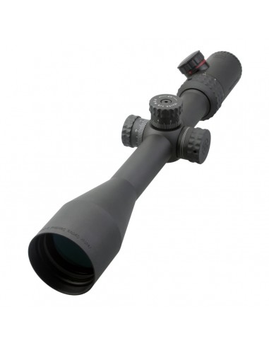 VectorOptics Sentinel 6-24x50SFP E-SF Riflescope