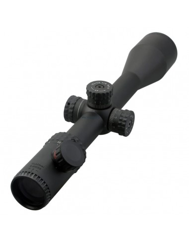 VectorOptics Sentinel 6-24x50SFP E-SF Riflescope VectorOptics Sentinel 6-24x50SFP E-SF Riflescope