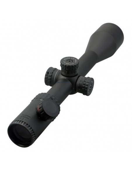 VectorOptics Sentinel 6-24x50SFP E-SF Riflescope VectorOptics Sentinel 6-24x50SFP E-SF Riflescope