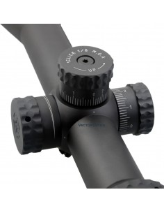 VectorOptics Sentinel 6-24x50SFP E-SF Riflescope 2