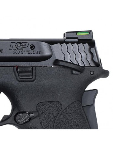 Pistola Semiautomatica Smith & Wesson M&P 380 Shield EZ Cal. 380 ACP Pistola Semiautomatica Smith & Wesson M&P 380 Shield EZ Cal. 380 ACP