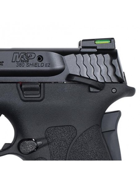 Pistola Semiautomatica Smith & Wesson M&P 380 Shield EZ Cal. 380 ACP Pistola Semiautomatica Smith & Wesson M&P 380 Shield EZ Cal. 380 ACP
