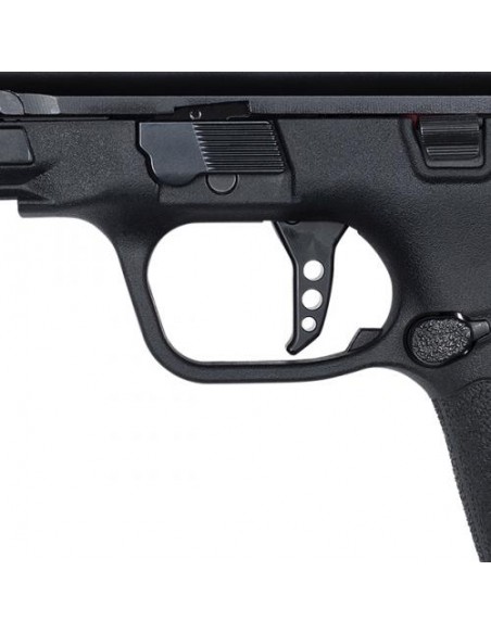 Pistola Semiautomatica Smith & Wesson M&P 380 Shield EZ Cal. 380 ACP Pistola Semiautomatica Smith & Wesson M&P 380 Shield EZ Cal. 380 ACP