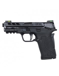 Pistola Semiautomatica Smith & Wesson M&P 380 Shield EZ Cal. 380 ACP 2