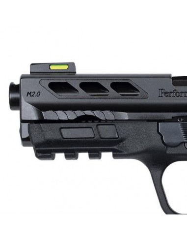 Pistola Semiautomatica Smith & Wesson M&P 380 Shield EZ Cal. 380 ACP Pistola Semiautomatica Smith & Wesson M&P 380 Shield EZ Cal. 380 ACP