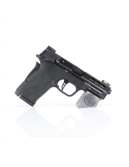 Pistola Semiautomatica Smith & Wesson M&P 380 Shield EZ Cal. 380 ACP Pistola Semiautomatica Smith & Wesson M&P 380 Shield EZ Cal. 380 ACP