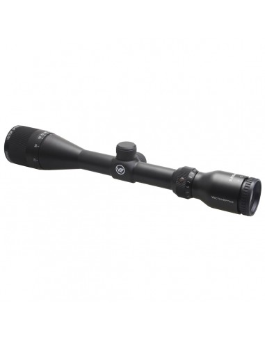 VectorOptics Outback 3-12x40SFP Riflescope VectorOptics Outback 3-12x40SFP Riflescope