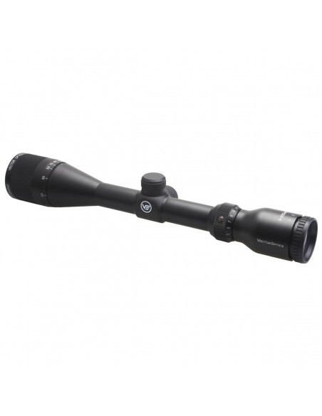 VectorOptics Outback 3-12x40SFP Riflescope VectorOptics Outback 3-12x40SFP Riflescope