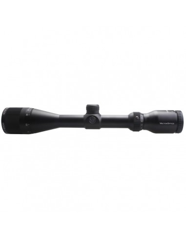 VectorOptics Outback 3-12x40SFP Riflescope VectorOptics Outback 3-12x40SFP Riflescope