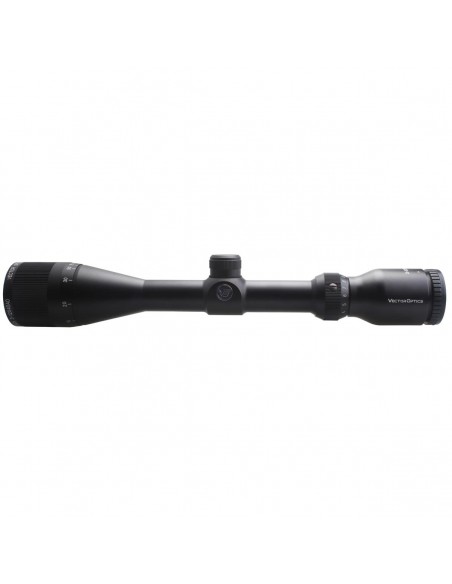 VectorOptics Outback 3-12x40SFP Riflescope VectorOptics Outback 3-12x40SFP Riflescope