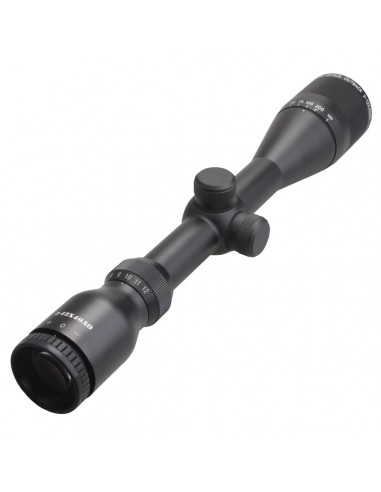 VectorOptics Outback 3-12x40SFP Riflescope VectorOptics Outback 3-12x40SFP Riflescope