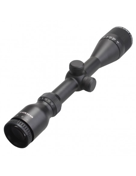 VectorOptics Outback 3-12x40SFP Riflescope VectorOptics Outback 3-12x40SFP Riflescope