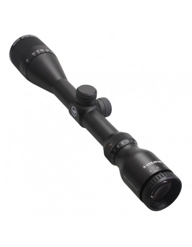 VectorOptics Outback 3-12x40SFP Riflescope VectorOptics Outback 3-12x40SFP Riflescope