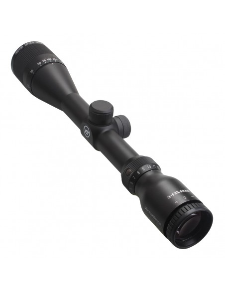 VectorOptics Outback 3-12x40SFP Riflescope VectorOptics Outback 3-12x40SFP Riflescope