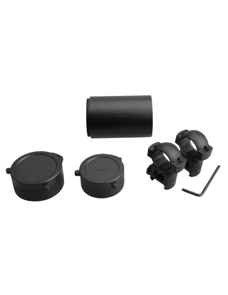 VectorOptics Outback 3-12x40SFP Riflescope VectorOptics Outback 3-12x40SFP Riflescope