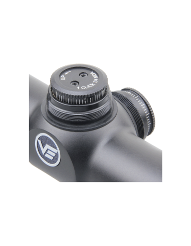 VectorOptics Outback 3-12x40SFP Riflescope VectorOptics Outback 3-12x40SFP Riflescope