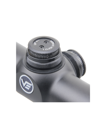VectorOptics Outback 3-12x40SFP Riflescope VectorOptics Outback 3-12x40SFP Riflescope