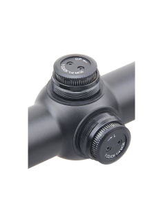 VectorOptics Outback 3-12x40SFP Riflescope 2