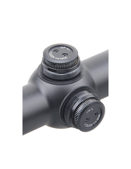 VectorOptics Outback 3-12x40SFP Riflescope VectorOptics Outback 3-12x40SFP Riflescope