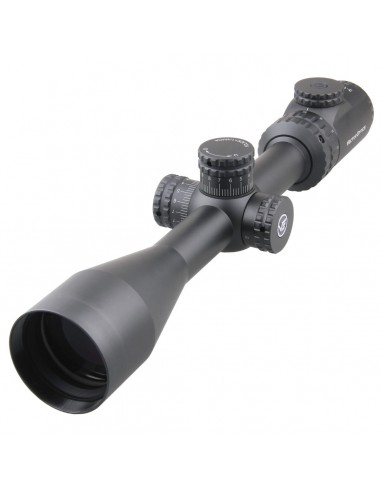 VECTOR OPTICS HUGO 3-12X44 GT SFP RIFLESCOPE