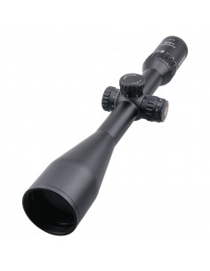 VectorOptics Continental x6 5-30x56 SFP Tactical Lock Riflescope
