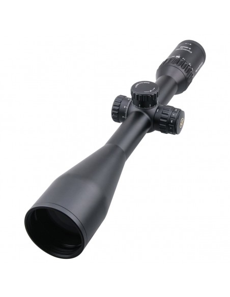 VectorOptics Continental x6 5-30x56 SFP Tactical Lock Riflescope VectorOptics Continental x6 5-30x56 SFP Tactical Lock Riflescope