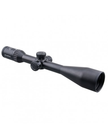 VectorOptics Continental x6 5-30x56 SFP Tactical Lock Riflescope VectorOptics Continental x6 5-30x56 SFP Tactical Lock Riflescope