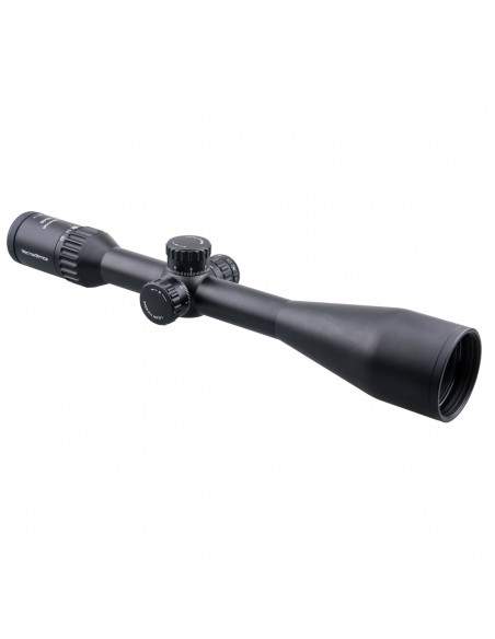 VectorOptics Continental x6 5-30x56 SFP Tactical Lock Riflescope VectorOptics Continental x6 5-30x56 SFP Tactical Lock Riflescope