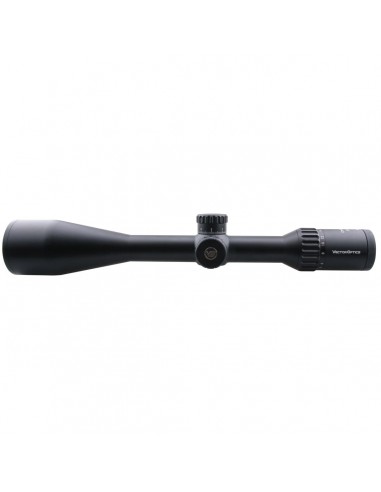 VectorOptics Continental x6 5-30x56 SFP Tactical Lock Riflescope VectorOptics Continental x6 5-30x56 SFP Tactical Lock Riflescope