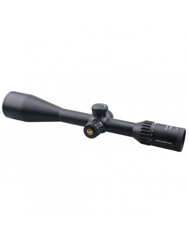 VectorOptics Continental x6 5-30x56 SFP Tactical Lock Riflescope VectorOptics Continental x6 5-30x56 SFP Tactical Lock Riflescope