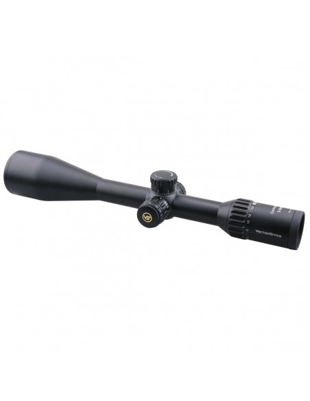 VectorOptics Continental x6 5-30x56 SFP Tactical Lock Riflescope VectorOptics Continental x6 5-30x56 SFP Tactical Lock Riflescope