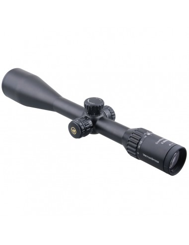 VectorOptics Continental x6 5-30x56 SFP Tactical Lock Riflescope VectorOptics Continental x6 5-30x56 SFP Tactical Lock Riflescope
