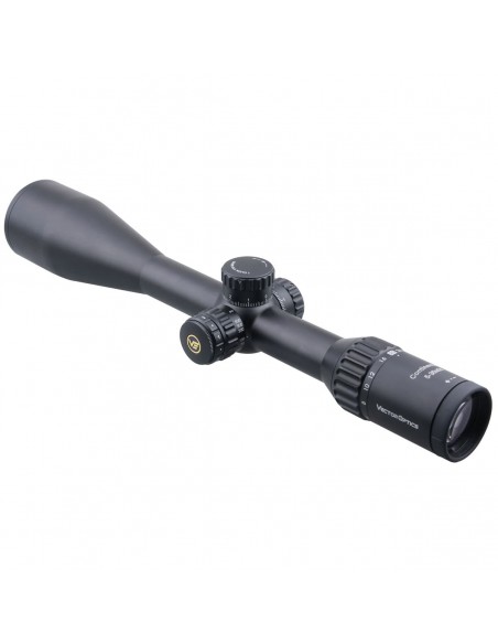 VectorOptics Continental x6 5-30x56 SFP Tactical Lock Riflescope VectorOptics Continental x6 5-30x56 SFP Tactical Lock Riflescope