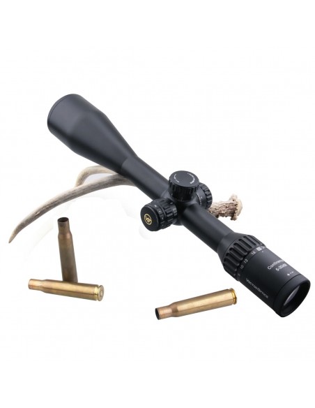 VectorOptics Continental x6 5-30x56 SFP Tactical Lock Riflescope VectorOptics Continental x6 5-30x56 SFP Tactical Lock Riflescope