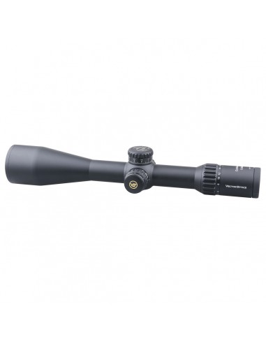 VectorOptics 34mm Continental x6 5-30x56 VCT FFP Riflescope VectorOptics 34mm Continental x6 5-30x56 VCT FFP Riflescope