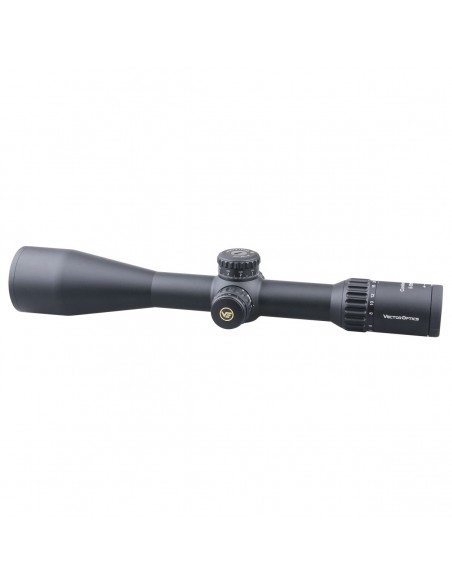 VectorOptics 34mm Continental x6 5-30x56 VCT FFP Riflescope VectorOptics 34mm Continental x6 5-30x56 VCT FFP Riflescope