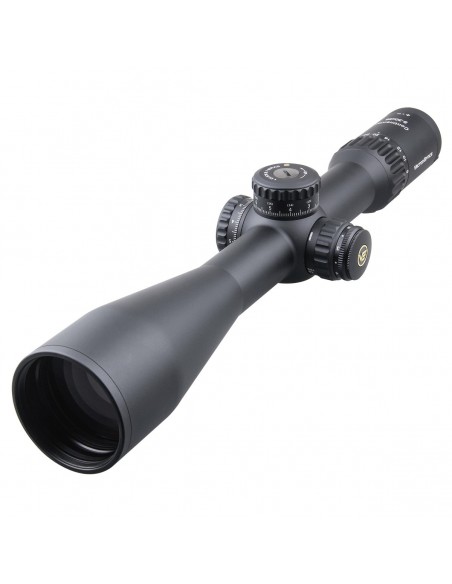 VectorOptics 34mm Continental x6 5-30x56 VCT FFP Riflescope VectorOptics 34mm Continental x6 5-30x56 VCT FFP Riflescope