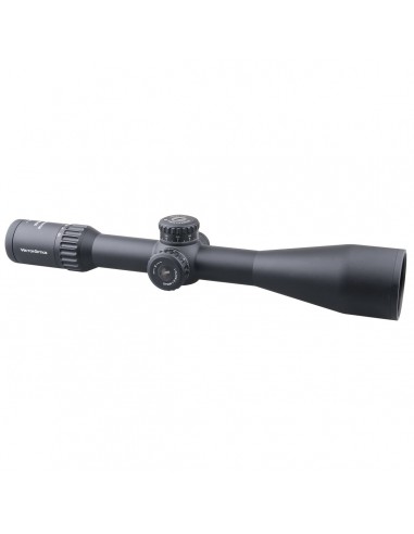 VectorOptics 34mm Continental x6 5-30x56 VCT FFP Riflescope VectorOptics 34mm Continental x6 5-30x56 VCT FFP Riflescope